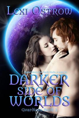 Cover of Darker Side of Worlds