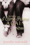 Book cover for When I Come Home Again