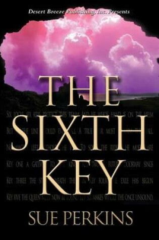 Cover of The Sixth Key