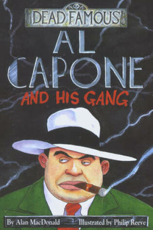 Cover of Al Capone and His Gang