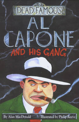 Cover of Al Capone and His Gang