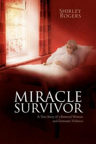 Cover of Miracle Survivor