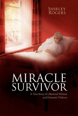 Book cover for Miracle Survivor