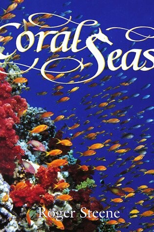 Cover of Coral Seas