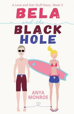 Book cover for Bela and the Black Hole