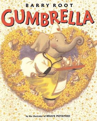 Book cover for Gumbrella