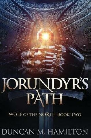 Cover of Jorundyr's Path