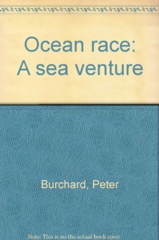 Cover of Ocean Race