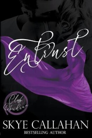 Cover of Entrust