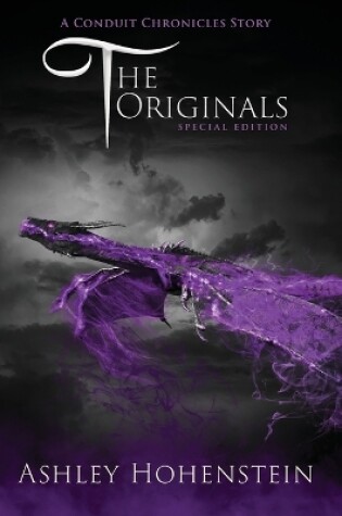 Cover of The Conduit Chronicles Special Edition