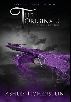 Book cover for The Conduit Chronicles Special Edition