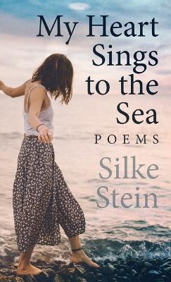 Book cover for My Heart Sings to the Sea