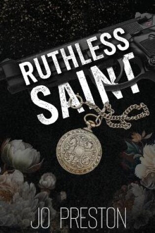 Cover of Ruthless Saint