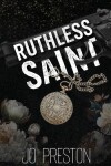 Book cover for Ruthless Saint