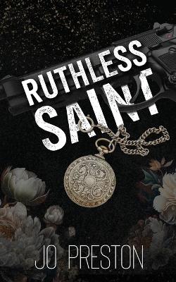 Book cover for Ruthless Saint