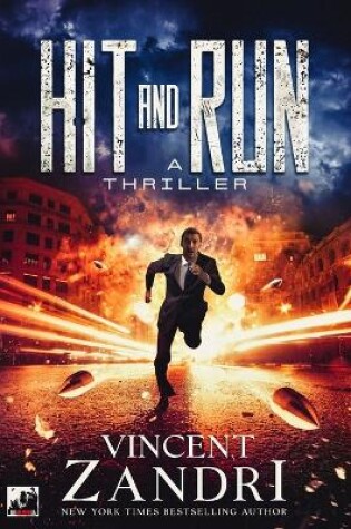 Cover of Hit and Run