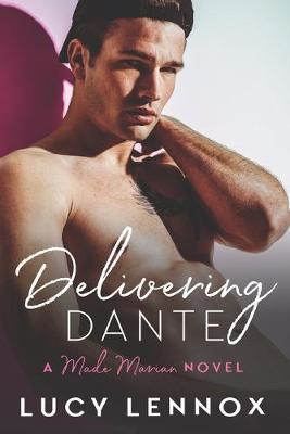 Cover of Delivering Dante