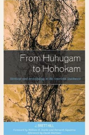 Cover of From Huhugam to Hohokam