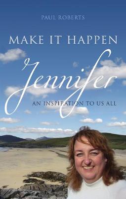 Book cover for Make It Happen