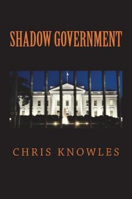 Book cover for Shadow Government