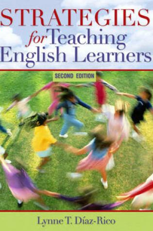 Cover of Strategies for Teaching English Learners