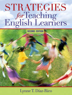 Book cover for Strategies for Teaching English Learners