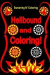 Book cover for Hellbound and Coloring!