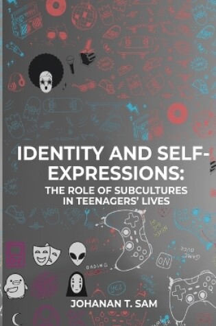 Cover of Identity and Self-Expression