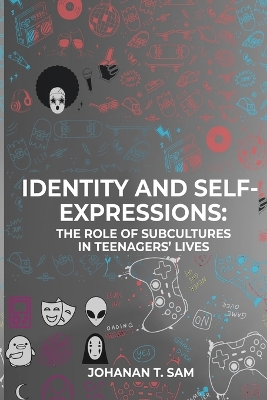 Book cover for Identity and Self-Expression