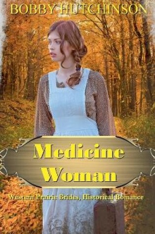 Cover of Medicine Woman