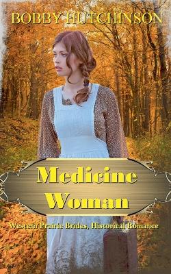 Cover of Medicine Woman