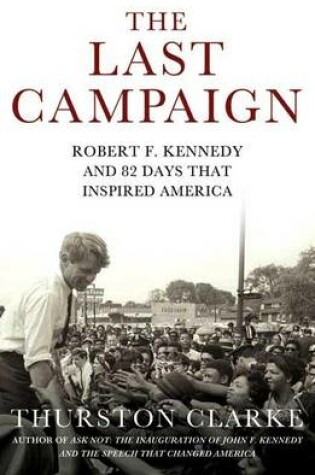 Cover of The Last Campaign