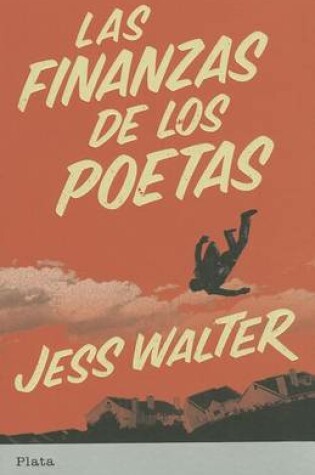 Cover of Las Finanzas de los Poetas