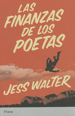 Book cover for Las Finanzas de los Poetas