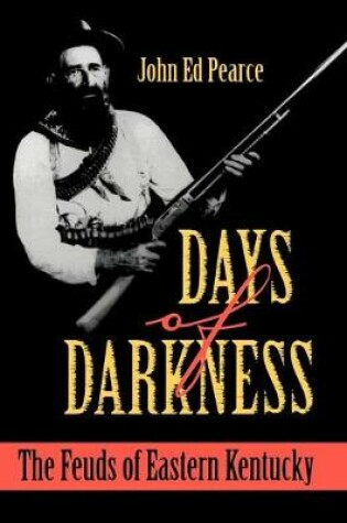 Cover of Days of Darkness