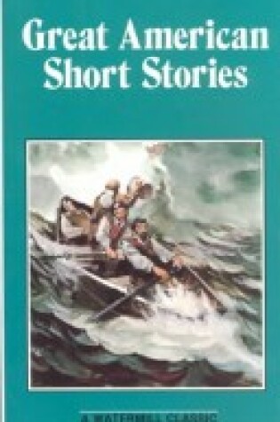 Cover of Great American Short Stories (Wtm)