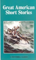 Book cover for Great American Short Stories (Wtm)