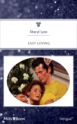 Book cover for Easy Loving