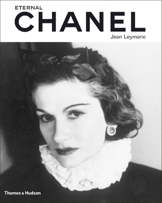 Book cover for Eternal Chanel