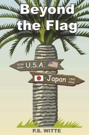 Cover of Beyond the Flag