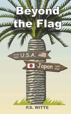 Book cover for Beyond the Flag