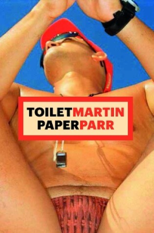 Cover of ToiletMartin PaperParr