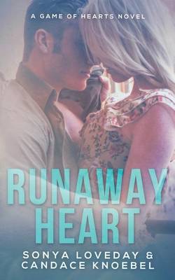 Book cover for Runaway Heart