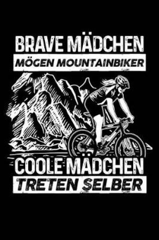 Cover of Coole Madchen Treten Selber