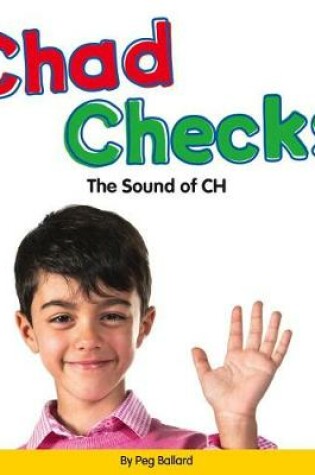 Cover of Chad Checks