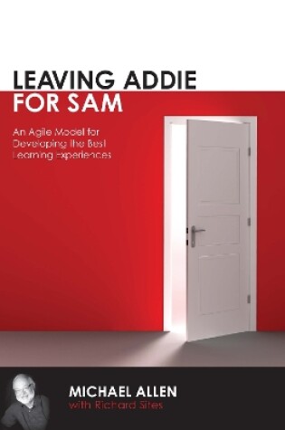 Cover of Leaving Addie for SAM