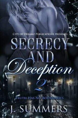 Cover of Secrecy & Deception 2