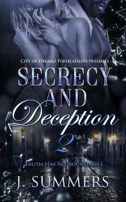 Cover of Secrecy & Deception 2