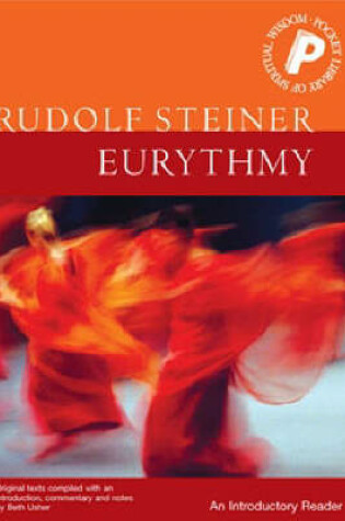 Cover of Eurythmy