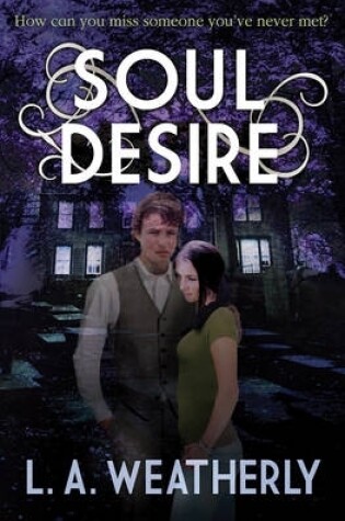 Cover of Soul Desire